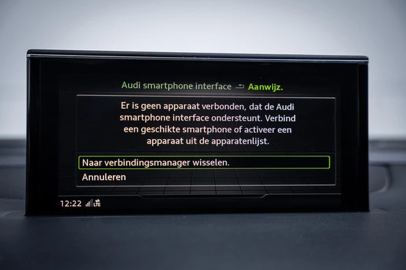 Audi SQ7 - Afbeelding 30 van 30