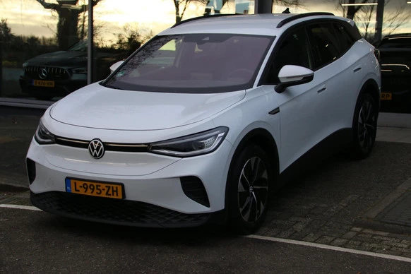 Volkswagen ID.4 - Afbeelding 1 van 24
