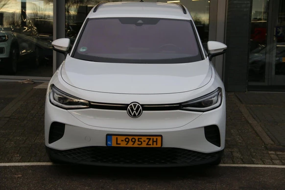 Volkswagen ID.4 - Afbeelding 2 van 24