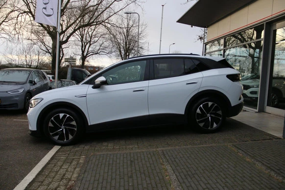 Volkswagen ID.4 - Afbeelding 4 van 24