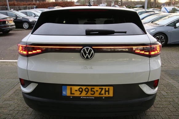 Volkswagen ID.4 - Afbeelding 6 van 24