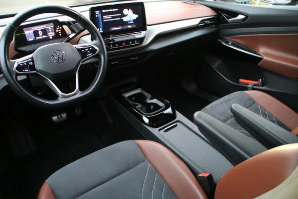 Volkswagen ID.4 - Afbeelding 8 van 24