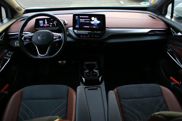 Volkswagen ID.4 - Afbeelding 9 van 24