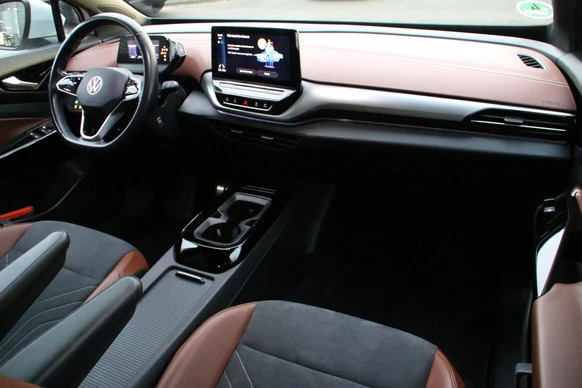 Volkswagen ID.4 - Afbeelding 10 van 24