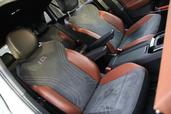 Volkswagen ID.4 - Afbeelding 13 van 24