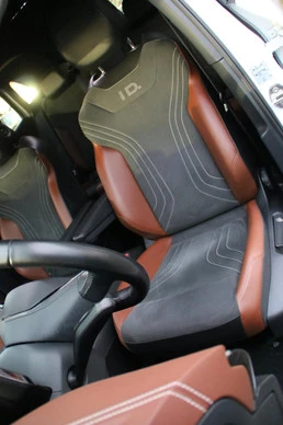 Volkswagen ID.4 - Afbeelding 14 van 24