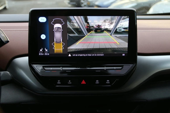 Volkswagen ID.4 - Afbeelding 19 van 24