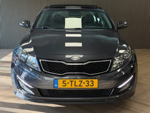 Kia Optima - Afbeelding 2 van 30