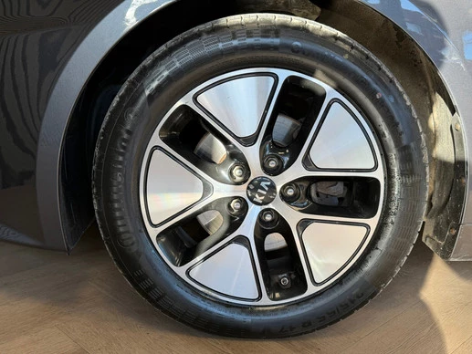 Kia Optima - Afbeelding 7 van 30