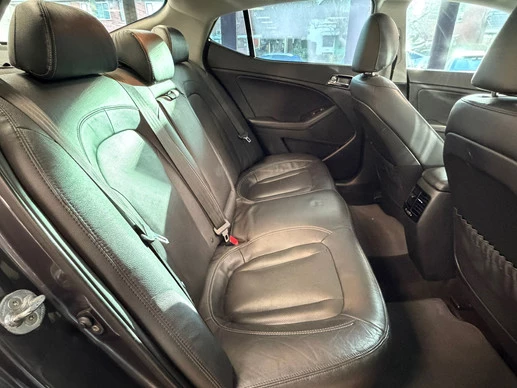 Kia Optima - Afbeelding 11 van 30