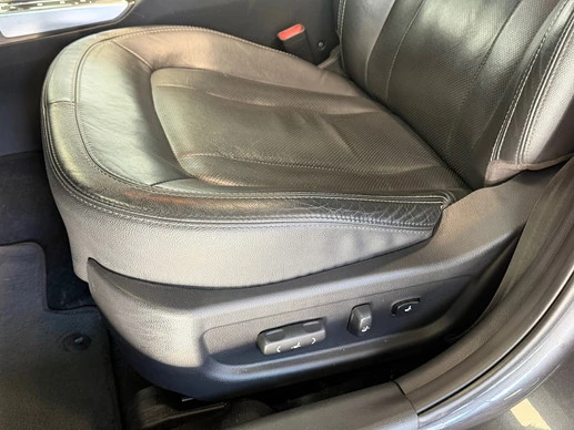 Kia Optima - Afbeelding 15 van 30