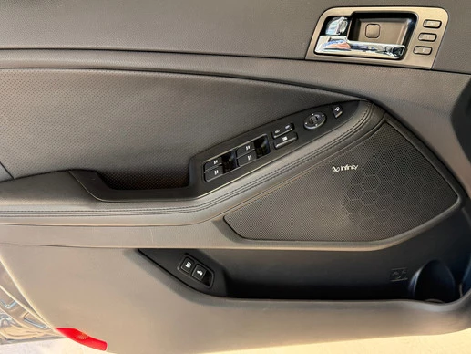 Kia Optima - Afbeelding 16 van 30