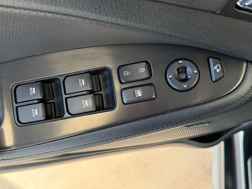 Kia Optima - Afbeelding 18 van 30