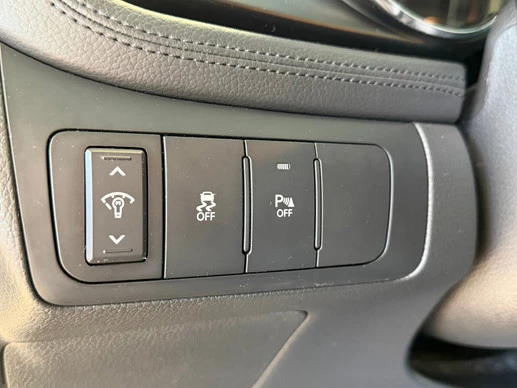 Kia Optima - Afbeelding 20 van 30