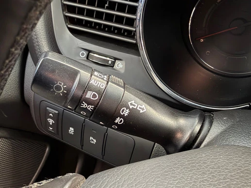 Kia Optima - Afbeelding 22 van 30