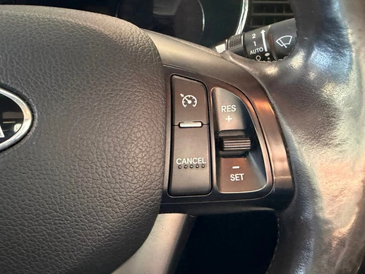 Kia Optima - Afbeelding 25 van 30