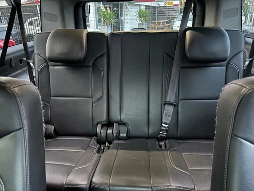 Chevrolet Suburban - Afbeelding 10 van 19