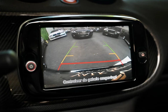 smart Fortwo - Afbeelding 5 van 22