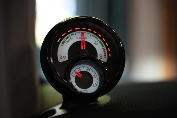 smart Fortwo - Afbeelding 16 van 22