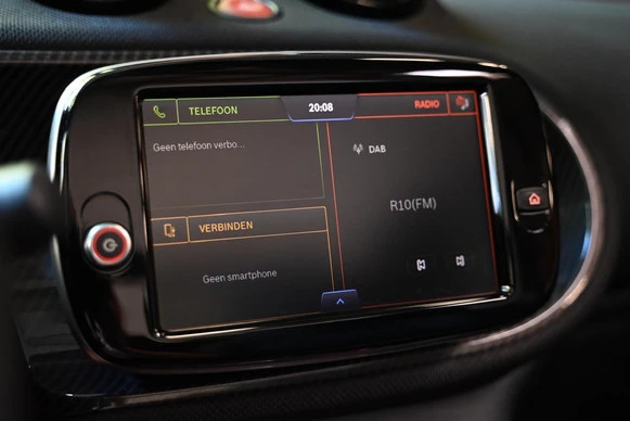 smart Fortwo - Afbeelding 17 van 22