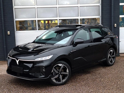 Voyah Courage - Afbeelding 2 van 30