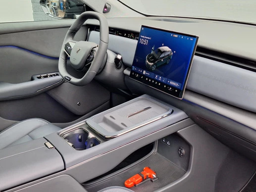 Voyah Courage - Afbeelding 11 van 30