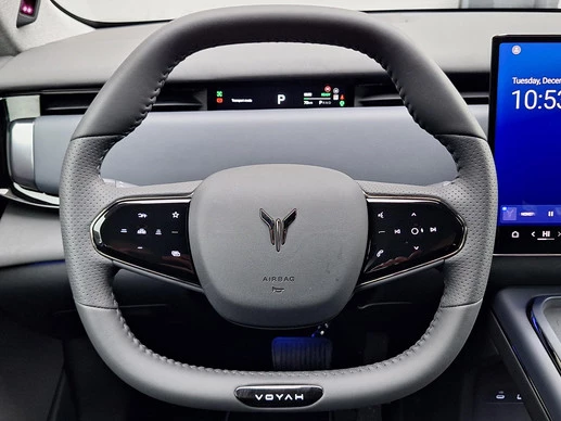 Voyah Courage - Afbeelding 13 van 30