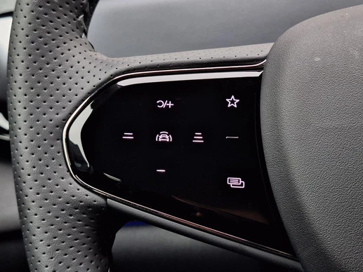 Voyah Courage - Afbeelding 14 van 30