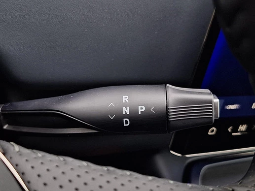 Voyah Courage - Afbeelding 17 van 30