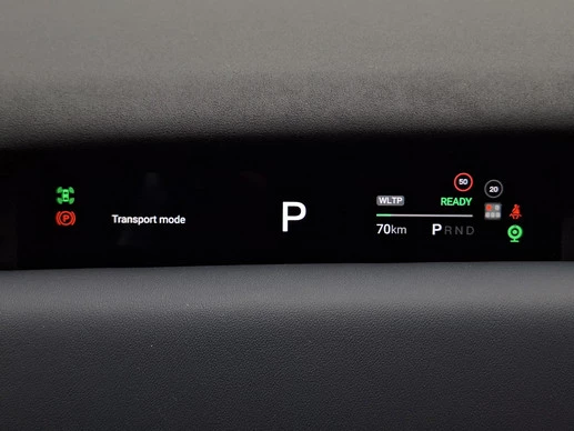 Voyah Courage - Afbeelding 18 van 30