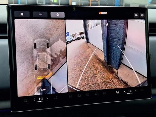 Voyah Courage - Afbeelding 20 van 30