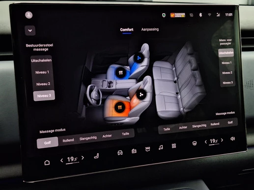 Voyah Courage - Afbeelding 22 van 30