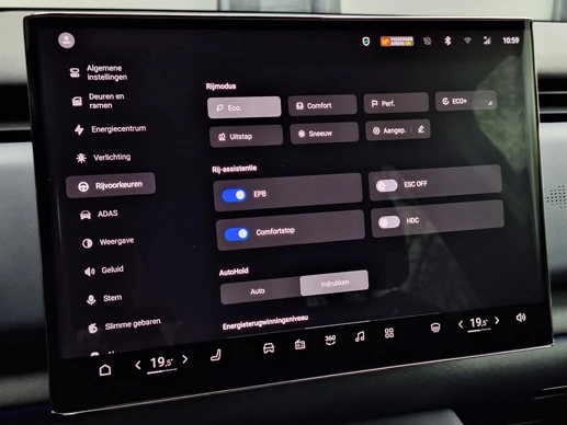 Voyah Courage - Afbeelding 27 van 30