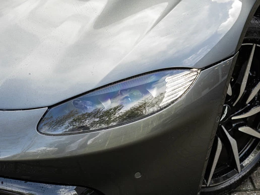 Aston Martin V8 Vantage - Afbeelding 7 van 30