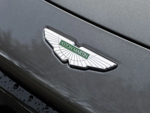 Aston Martin V8 Vantage - Afbeelding 13 van 30