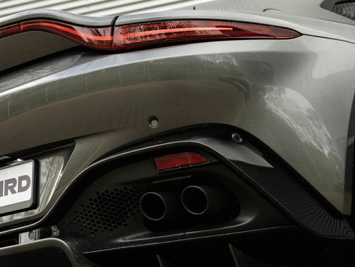 Aston Martin V8 Vantage - Afbeelding 15 van 30