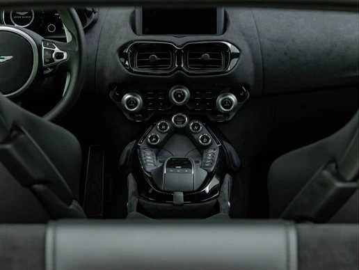 Aston Martin V8 Vantage - Afbeelding 20 van 30