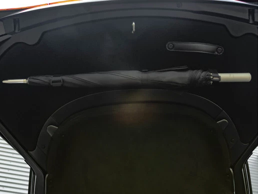 Aston Martin V8 Vantage - Afbeelding 25 van 30