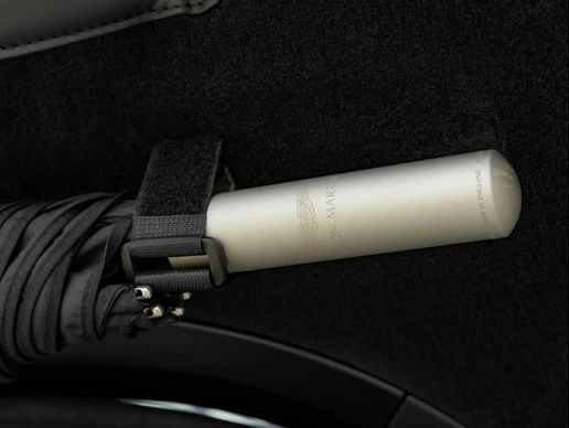 Aston Martin V8 Vantage - Afbeelding 26 van 30