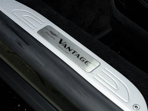 Aston Martin V8 Vantage - Afbeelding 29 van 30