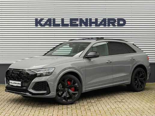 Audi Q8 - Afbeelding 1 van 30