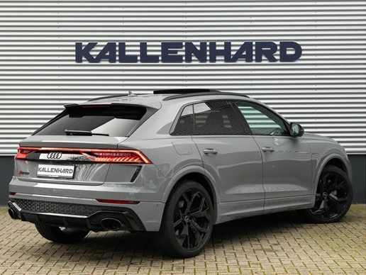 Audi Q8 - Afbeelding 2 van 30