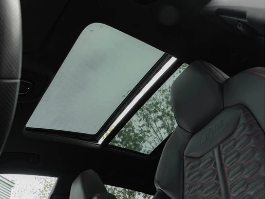 Audi Q8 - Afbeelding 4 van 30