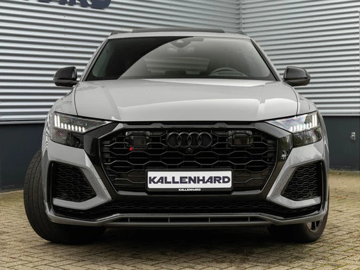 Audi Q8 - Afbeelding 5 van 30