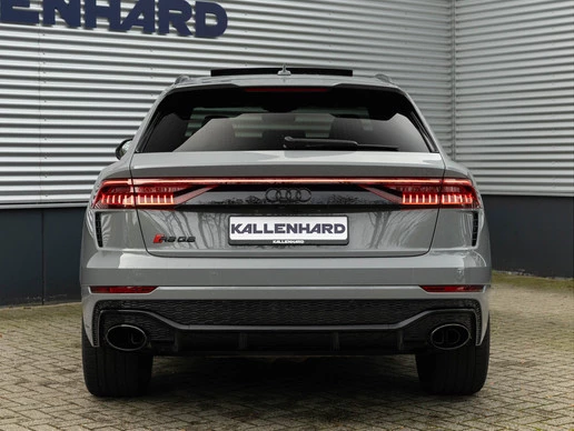 Audi Q8 - Afbeelding 6 van 30