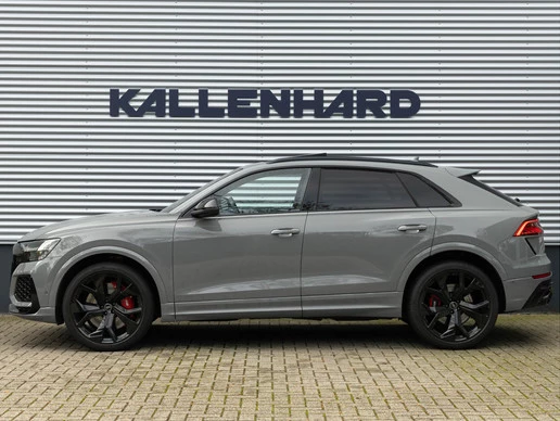 Audi Q8 - Afbeelding 7 van 30
