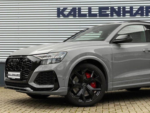 Audi Q8 - Afbeelding 9 van 30