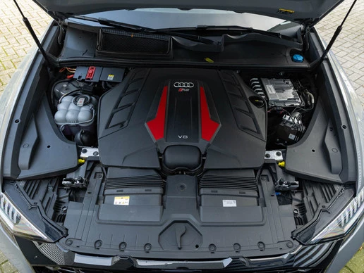 Audi Q8 - Afbeelding 10 van 30