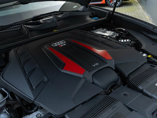 Audi Q8 - Afbeelding 11 van 30