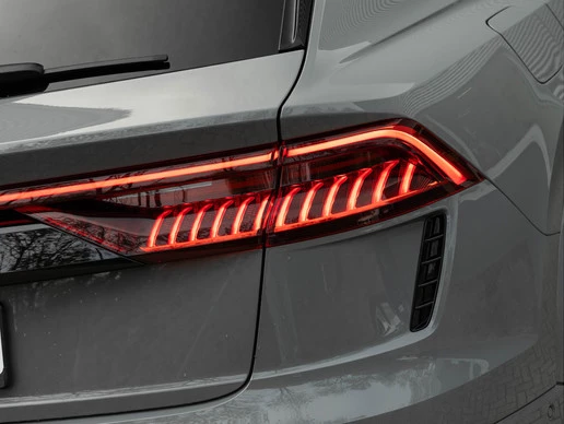 Audi Q8 - Afbeelding 13 van 30